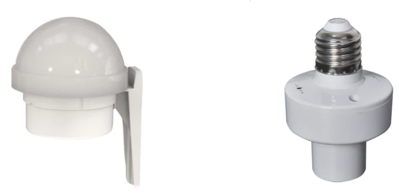 浩博特小区照明节电神器，智能控光引领未来