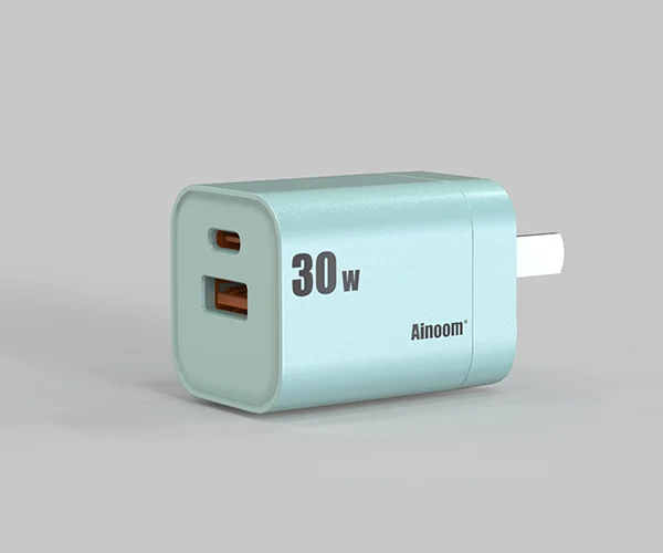 便携式快充（30瓦）