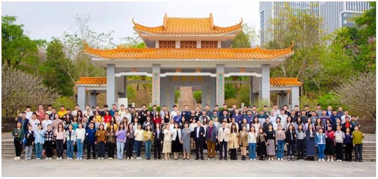 惠州学院&浩博特校企人才合作拉开序幕