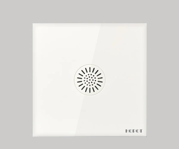 声光控延时开关(可控硅二线)---产品型号:V5SGK8008L21S1